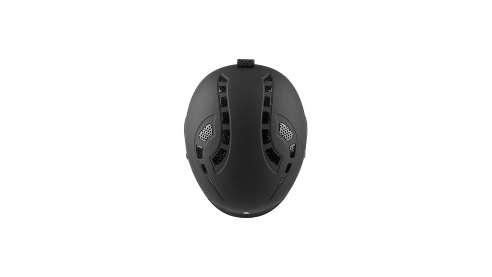 Sweet Protection Igniter II Helmet, Dirt Black, Small/Medium, 840041DTBLKSM