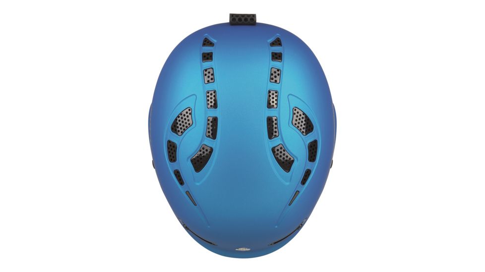 Sweet Protection Igniter MIPS Helmet, Matte Bird Blue Metallic, M/L 840007-MBBME-ML