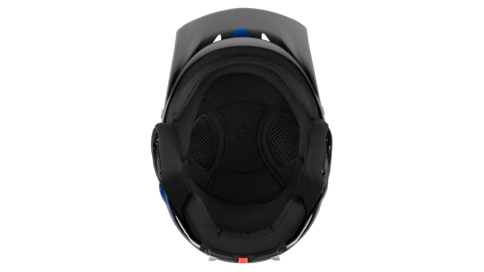 Sweet Protection Rocker Helmet, Charcoal Gray, Medium/Large, 845093CLGRYML