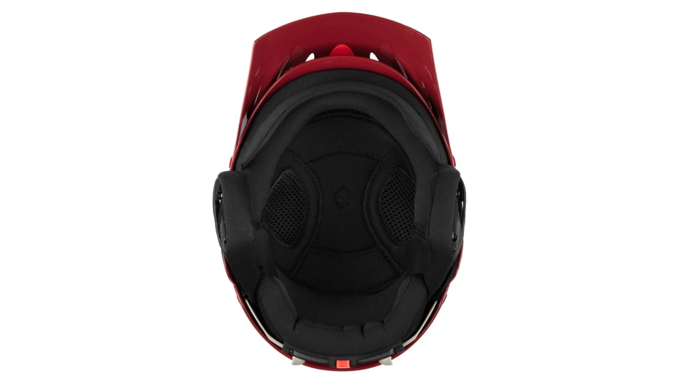 Sweet Protection Rocker Helmet, Earth Red/Scorch Red, Medium/Large, 845093ERSRDML