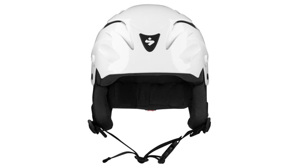 Sweet Protection Rocker Helmet, Gloss White, Large/Extra Large, 845093GSWHTLXL