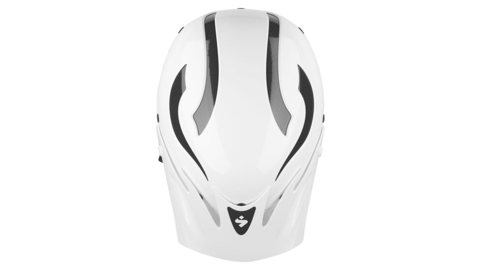 Sweet Protection Rocker Helmet, Gloss White, Large/Extra Large, 845093GSWHTLXL