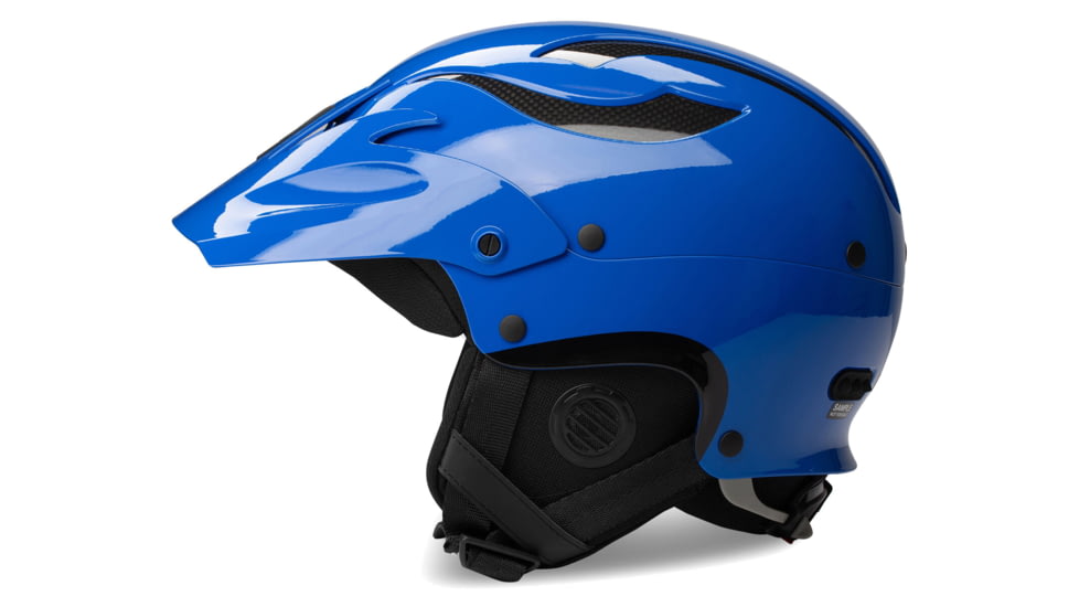 Sweet Protection Rocker Helmet, Race Blue, Medium/Large, 845093RBLUEML