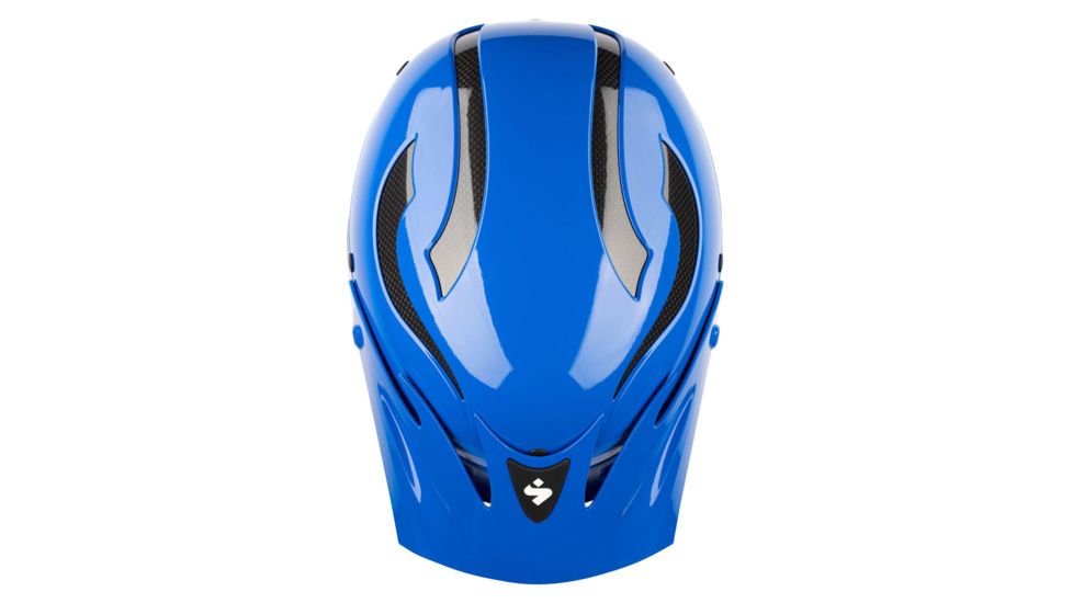 Sweet Protection Rocker Helmet, Race Blue, Medium/Large, 845093RBLUEML