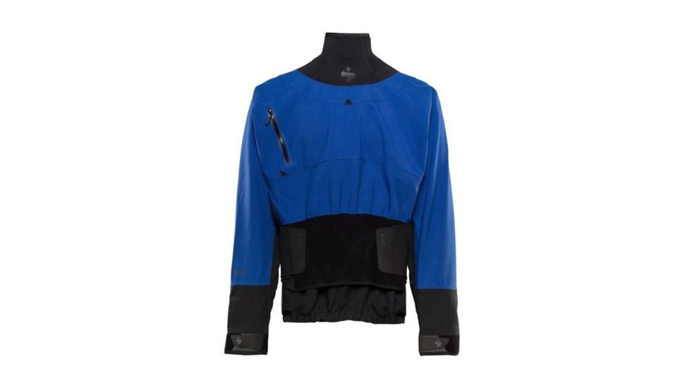 Sweet Protection Sabrosa II Gore-Tex Dry Top, Ocean Blue, Large, 828521ONBLUL