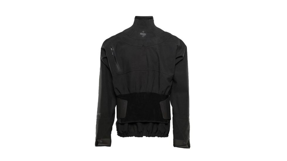 Sweet Protection Sabrosa II Gore-Tex Dry Top, True Black, Large, 828521TEBLKL