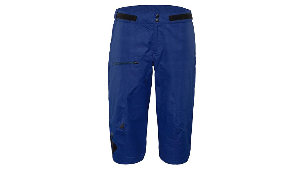 Sweet Protection Shambala Shorts, Race Blue, Medium, 828515RBLUEM