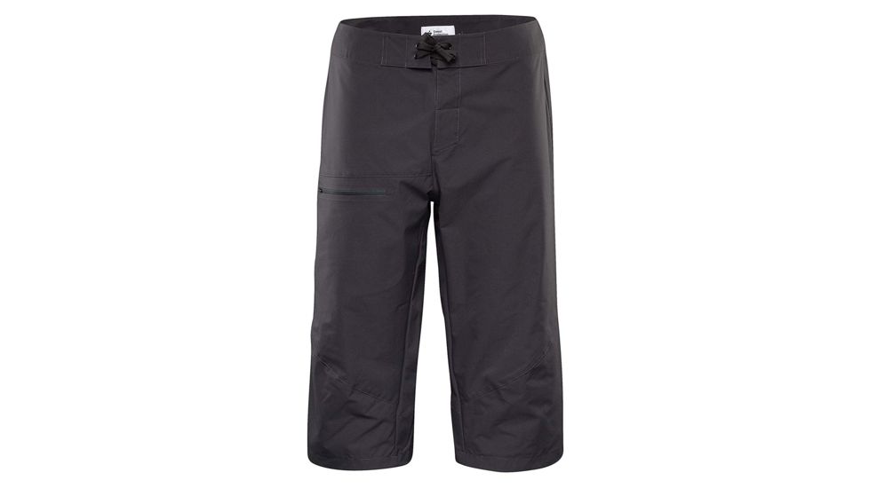 Sweet Protection Shazam Shorts, Stone Gray, Large, 828516SEGRYL