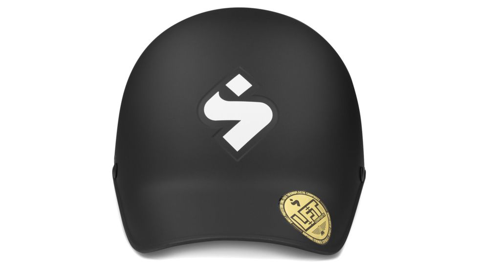 Sweet Protection Strutter Helmet, Dirt Black, Small/Medium, 845091DTBLKSM