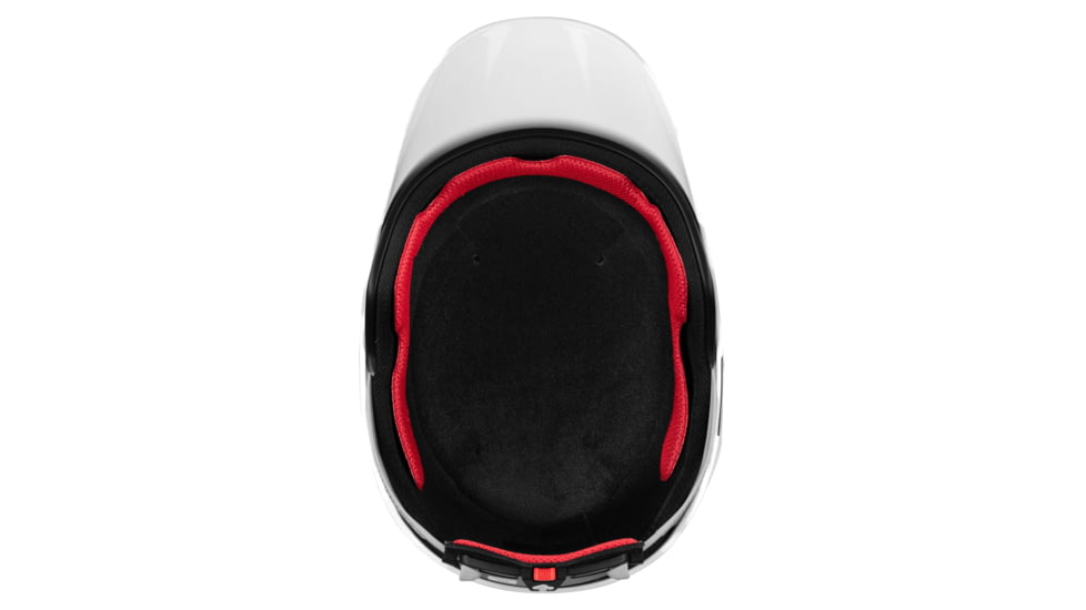 Sweet Protection Strutter Helmet, Gloss White, Small/Medium, 845091GSWHTSM