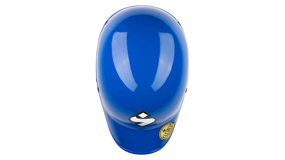 Sweet Protection Strutter Helmet, Race Blue, Small/Medium, 845091RBLUESM