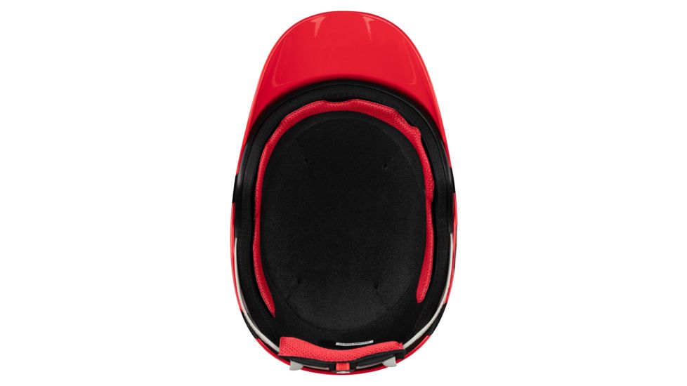 Sweet Protection Strutter Helmet, Scorch Red, Small/Medium, 845091SHREDSM