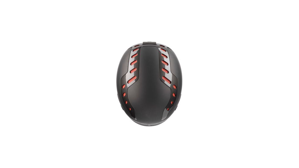 Sweet Protection Switcher MIPS Helmet, Gloss Black Chrome, Small/Medium, 840053GBLCESM