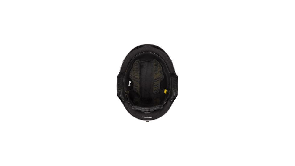 Sweet Protection Switcher MIPS Helmet, Gloss Black Chrome, Small/Medium, 840053GBLCESM