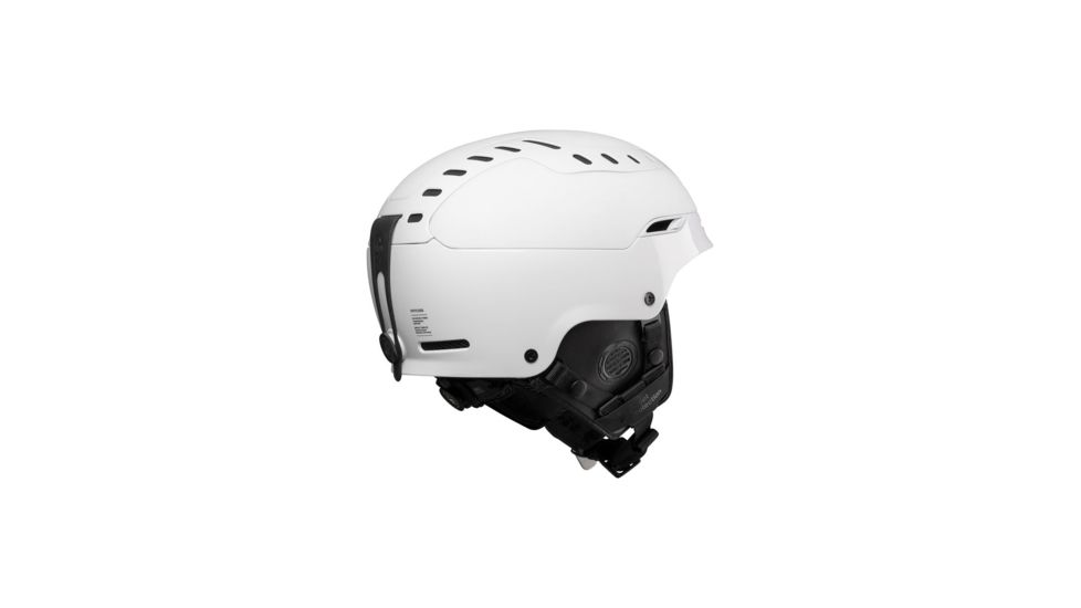 Sweet Protection Switcher MIPS Helmet, Gloss White, Medium/Large, 840053GSWHTML