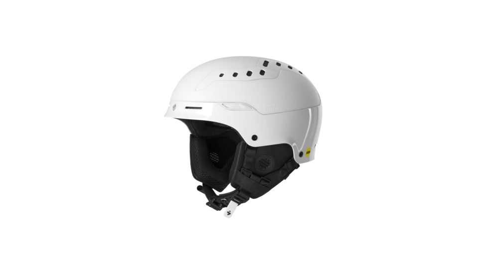 Sweet Protection Switcher MIPS Helmet, Gloss White, Medium/Large, 840053GSWHTML