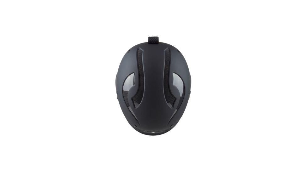 Sweet Protection Trooper II MIPS Helmet, Dirt Black, Small/Medium, 840049DTBLKSM
