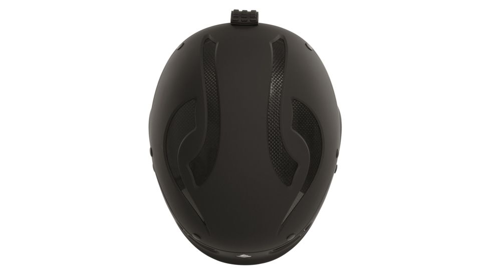 Sweet Protection Trooper MIPS Helmet, Dirt Black, S/M 840031-DTBLK-SM