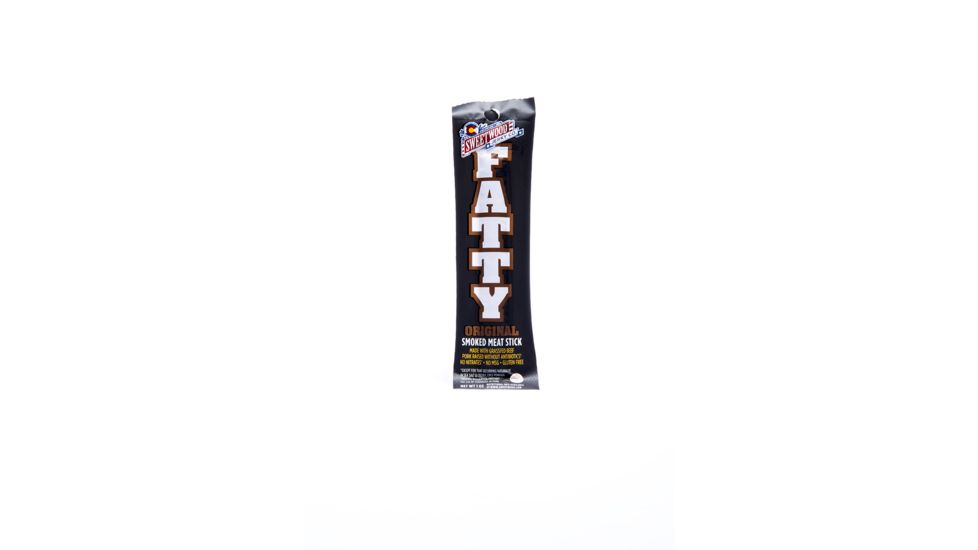 Sweetwood Cattle Co. Fatty - Original, 1 oz 851015004664