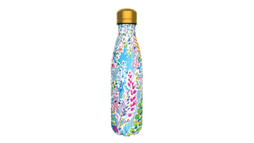 Swell Catch the Wave Bottle, 17oz, 10017-G18-13765