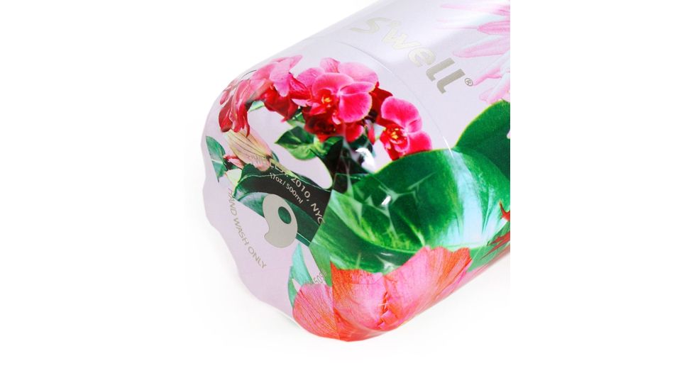 Swell Retreat Bottle, 17oz, 10017-A18-04365