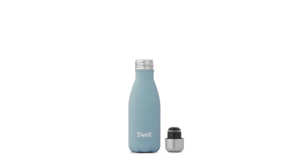 Swell Stone Aquamarine Bottle, 17oz, AQST-17-A17