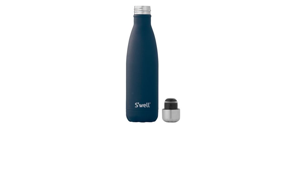 Swell Stone Azurite Bottle, 17oz, AZST-17-B17