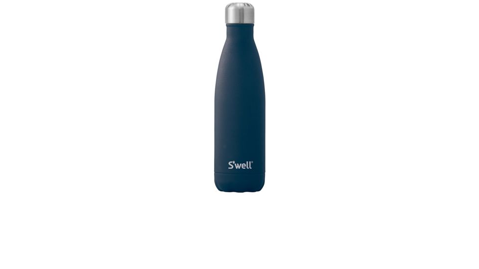 Swell Stone Azurite Bottle, 17oz, AZST-17-B17