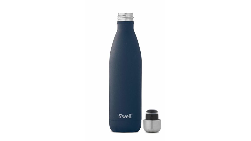 Swell Stone Azurite Bottle, 25oz, AZST-25-B17