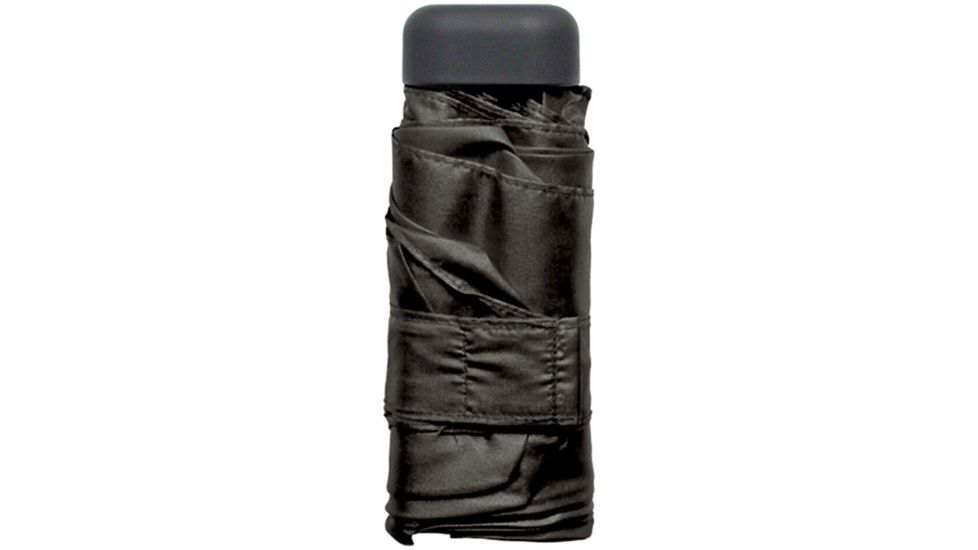 Swing Trek Umbrellas Dainty Umbrella Black 1028-OBL/MX50718