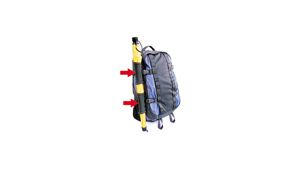 Swing Trek Umbrellas Trek Umbrella Holder Set Z111-SET/PSU1