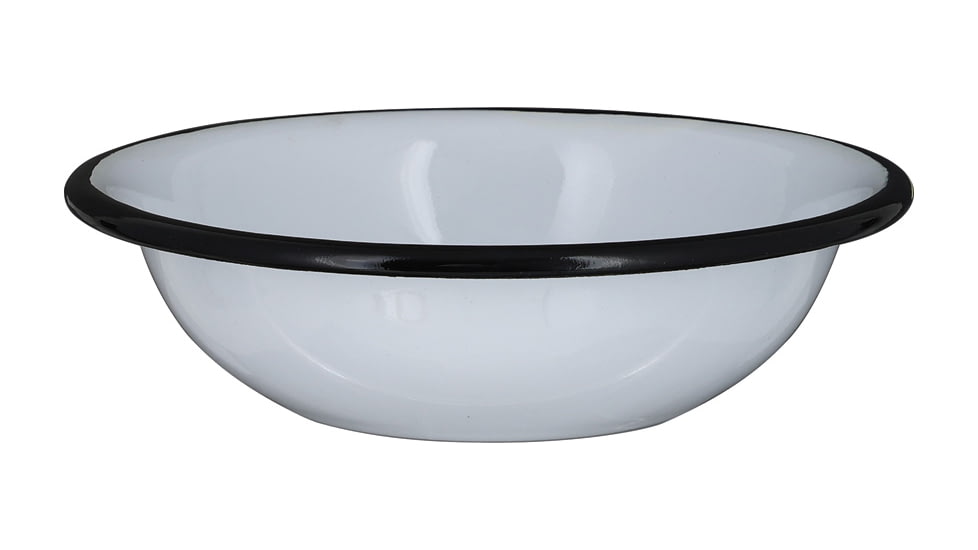 Swiss Advance COELO Enamel Cereal Bowl