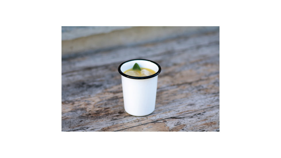 Swiss Advance COELO Enamel Cup