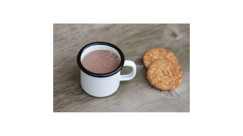 Swiss Advance COELO Enamel Espresso Mug