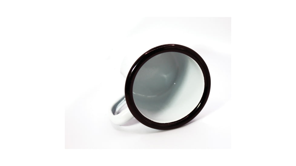 Swiss Advance COELO Enamel Espresso Mug