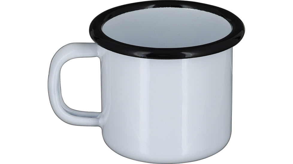 Swiss Advance COELO Enamel Espresso Mug