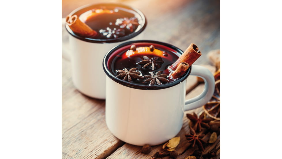 Swiss Advance COELO Enamel Mug