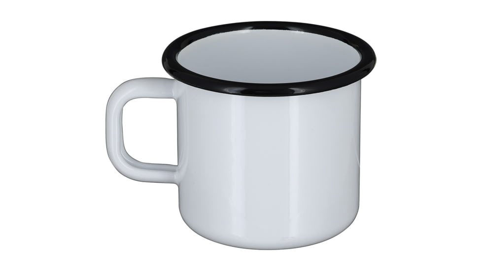 Swiss Advance COELO Enamel Mug
