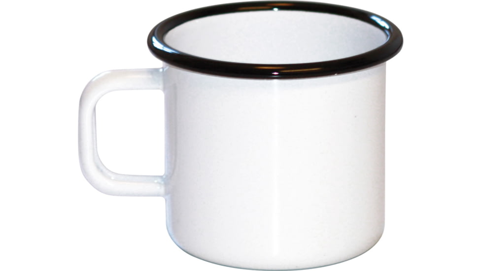 Swiss Advance COELO Enamel Mug