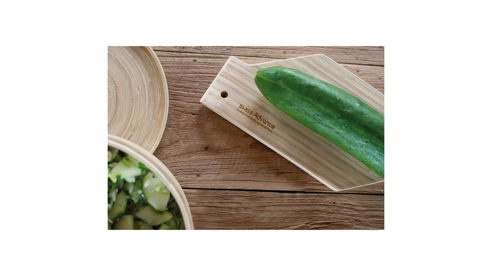 Swiss Advance EMI Bambo Cutting Board