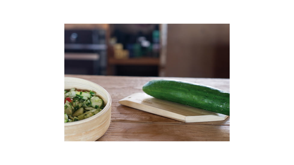 Swiss Advance EMI Bambo Cutting Board