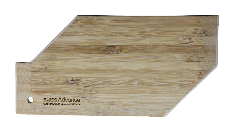 Swiss Advance EMI Bambo Cutting Board