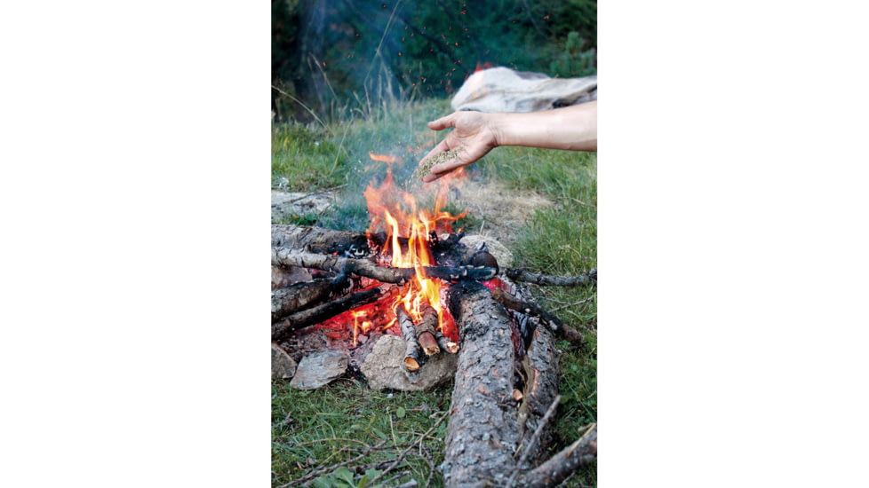 Swiss Advance HERBOLUX Spice Mix