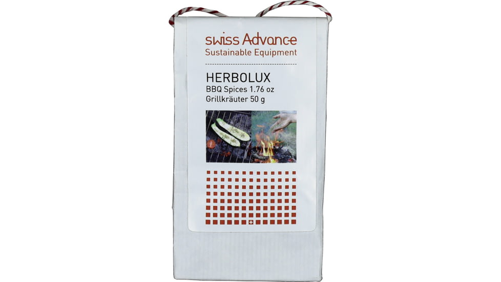 Swiss Advance HERBOLUX Spice Mix