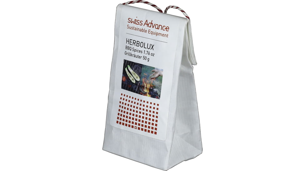 Swiss Advance HERBOLUX Spice Mix