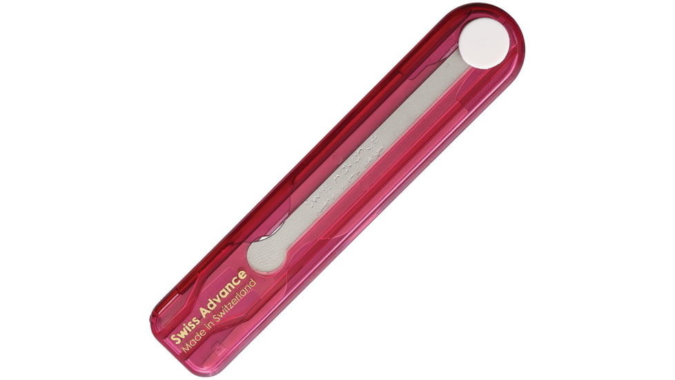Swiss Advance Hippus Picnic Fork Pink