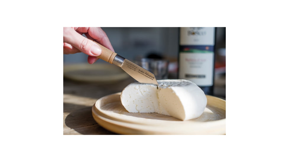 Swiss Advance JACK Penny Knife