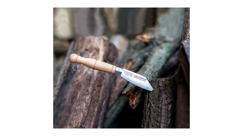 Swiss Advance JACK Penny Knife