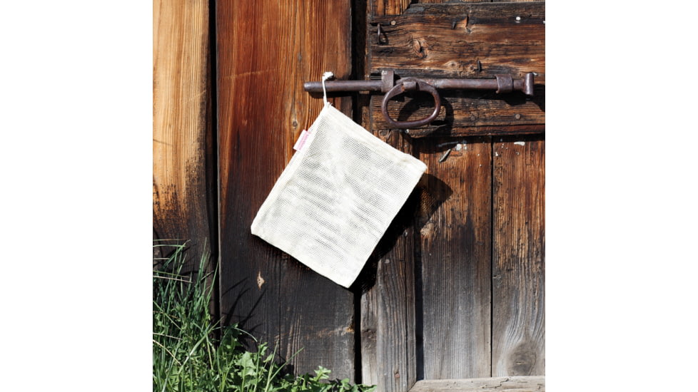 Swiss Advance MONYI Organic Cotton Mesh Bags