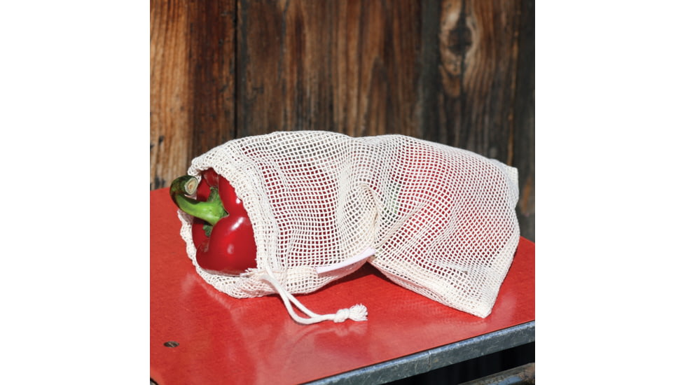 Swiss Advance MONYI Organic Cotton Mesh Bags
